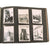 Original German Pre-WWII & WWII Family, Military, and Civilian Life & Italy Travel Photo Album Collection - 339 Photographs