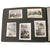 Original German Pre-WWII & WWII Family, Military, and Civilian Life & Italy Travel Photo Album Collection - 339 Photographs