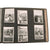 Original German Pre-WWII & WWII Family, Military, and Civilian Life & Italy Travel Photo Album Collection - 339 Photographs