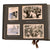 Original German Early WWII RAD to Luftwaffe Service Photo Album with 38 Photos and PPCS - Good Captions