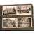 Original German Early WWII RAD to Luftwaffe Service Photo Album with 38 Photos and PPCS - Good Captions