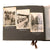 Original German Early WWII RAD to Luftwaffe Service Photo Album with 38 Photos and PPCS - Good Captions