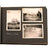 Original German Early WWII RAD to Luftwaffe Service Photo Album with 38 Photos and PPCS - Good Captions
