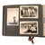 Original German Early WWII RAD to Luftwaffe Service Photo Album with 38 Photos and PPCS - Good Captions
