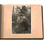 Original German Early WWII RAD to Luftwaffe Service Photo Album with 38 Photos and PPCS - Good Captions