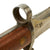 Original British P-1888 Mk.I Bayonet for Lee-Metford & Long Lee-Enfield Rifles with Scabbard Marked to 7th Bn. Royal Scots - Dated 1888 Original Items