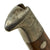 Original WWI Swiss Schmidt-Rubin M1889/99 Knife Bayonet by SIG Neuhausen with Scabbard & Frog Original Items