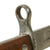 Original WWI Swiss Schmidt-Rubin M1889/99 Knife Bayonet by SIG Neuhausen with Scabbard & Frog Original Items