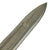 Original WWI Swiss Schmidt-Rubin M1889/99 Knife Bayonet by SIG Neuhausen with Scabbard & Frog Original Items