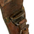 Original WWI Swiss Schmidt-Rubin M1889/99 Knife Bayonet by SIG Neuhausen with Scabbard & Frog Original Items