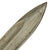 Original German WWI M1898/05 A/a Butcher Bayonet with "High Horns" by R. Stock & Co. of Berlin-Marienfelde with Leather Scabbard - Dated 1915 Original Items