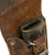 Original WWI Swiss Schmidt-Rubin M1889/99 Knife Bayonet by Waffenfabrik Neuhausen with Scabbard & Frog Original Items