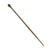 Original Imperial German WWI Officer’s Swagger Stick with Inert German Egg Grenade Handle - Walking Cane Original Items