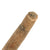 Original Imperial German WWI Officer’s Swagger Stick with Inert German Egg Grenade Handle - Walking Cane Original Items