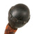 Original Imperial German WWI Officer’s Swagger Stick with Inert German Egg Grenade Handle - Walking Cane Original Items