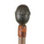 Original Imperial German WWI Officer’s Swagger Stick with Inert German Egg Grenade Handle - Walking Cane Original Items