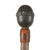 Original Imperial German WWI Officer’s Swagger Stick with Inert German Egg Grenade Handle - Walking Cane Original Items