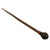 Original Imperial German WWI Officer’s Swagger Stick with Inert German Egg Grenade Handle - Walking Cane Original Items