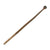 Original Imperial German WWI Officer’s Swagger Stick with Inert German Egg Grenade Handle - Walking Cane Original Items