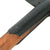 Original German WWII Pioneer Vehicle Shovel with Markings - 43 ½” Long Original Items