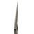 Original German WWII Pioneer Vehicle Shovel with Markings - 43 ½” Long Original Items