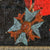 Original Imperial German Framd Painting of Helmuth Von Moltke the Elder - Field Marshal - Dated 1910 - 7⅛ x 5⅜” Original Items