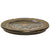 Original U.S. WWI German-Made Named 1st Division Commemorative Service Plate - 6th Field Artillery Regiment Original Items
