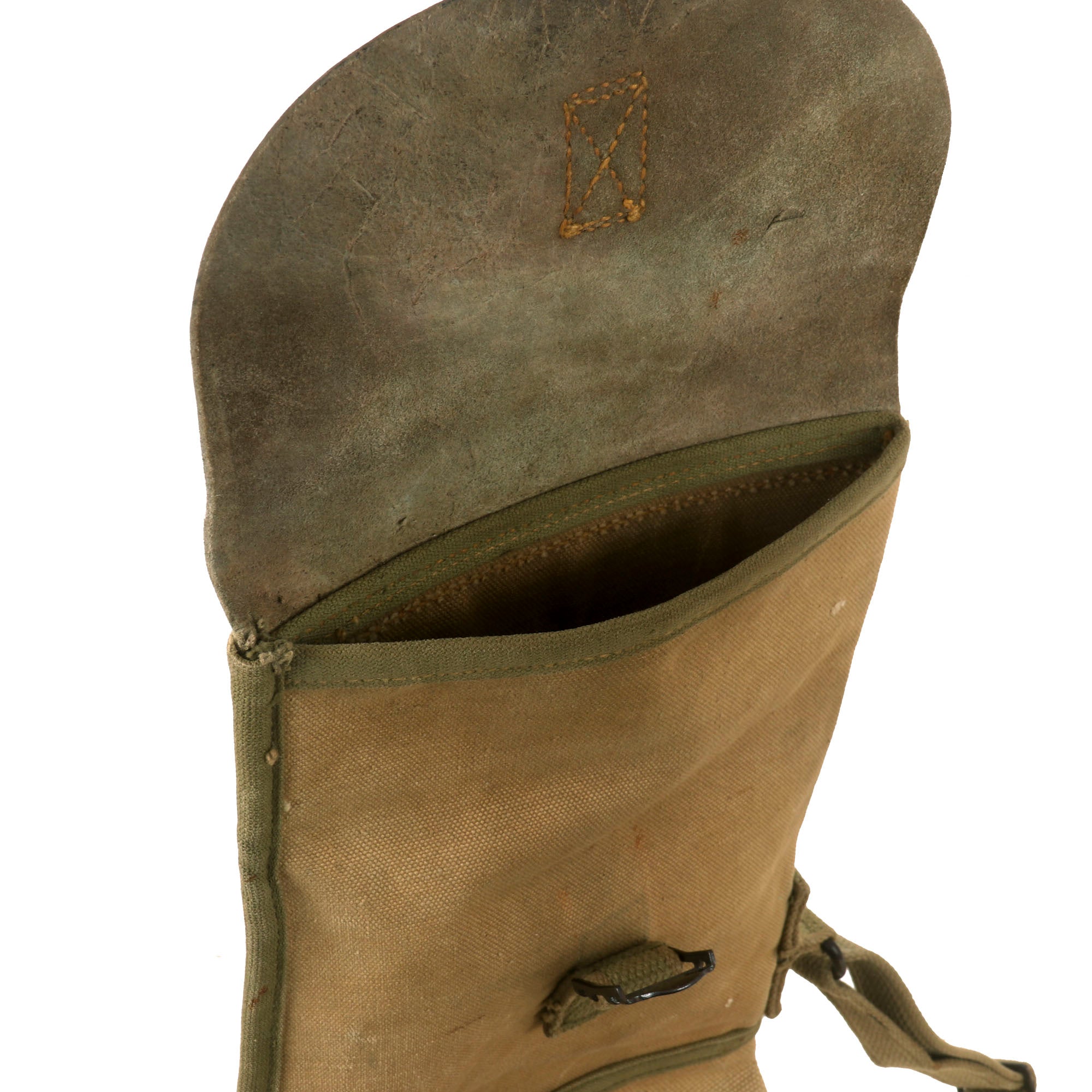 Original U.S. WWI Early Pattern Rifle Case for M1903 Springfield & M19 ...