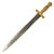 Original U.S. Mexican American War Ames Model 1832 Artillery Short Sword - “America’s Gladius” - Dated Inspected by William Smith & Accepted by Mann Page Lomax Original Items