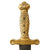 Original U.S. Mexican American War Ames Model 1832 Artillery Short Sword - “America’s Gladius” - Dated Inspected by William Smith & Accepted by Mann Page Lomax Original Items