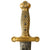 Original U.S. Mexican American War Ames Model 1832 Artillery Short Sword - “America’s Gladius” - Dated Inspected by William Smith & Accepted by Mann Page Lomax Original Items