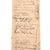 Original U.S. WWI 77th Division 306th Infantry Panoramic Signed by Future Secretary of War Robert P. Patterson - 4 x 14” Original Items
