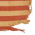 Original U.S. WWI 46 Star Flag with Great History - First Flag Raised at Largest Base Hospital in the World with Note of Provenance - 30 x 45” Original Items