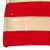 Original U.S. WWII Era French-Made 48-Star Flag with Stamp - 33 x 44” Original Items