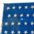 Original U.S. WWII Era French-Made 48-Star Flag with Stamp - 33 x 44” Original Items
