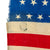 Original U.S. WWII Era French-Made 48-Star Flag with Stamp - 33 x 44” Original Items