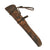 Original U.S. WWI Cavalry M1904 Rifle Saddle Scabbard For 1903 Springfield - Heavily Service Worn Original Items