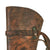 Original U.S. WWI Cavalry M1904 Rifle Saddle Scabbard For 1903 Springfield - Heavily Service Worn Original Items
