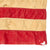 Original U.S. WWII Era Service-Worn 48 Star Flag by Valley Forge Flag Co. - 3 x 5 Feet Original Items