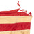 Original U.S. WWII Era Service-Worn 48 Star Flag by Valley Forge Flag Co. - 3 x 5 Feet Original Items