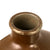 Original U.S. WWII Captured Japanese Aluminum Canteen with Mail Home Label & Canvas Carrier Original Items