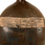Original U.S. WWII Captured Japanese Aluminum Canteen with Mail Home Label & Canvas Carrier Original Items