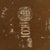 Original U.S. WWII Captured Japanese Aluminum Canteen with Mail Home Label & Canvas Carrier Original Items