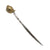 Original U.S. Civil War Rare Model 1860 Naval Cutlass by Ames Mfg. Co. with Wooden Grips - Dated 1862 Original Items