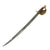 Original U.S. Civil War Rare Model 1860 Naval Cutlass by Ames Mfg. Co. with Wooden Grips - Dated 1862 Original Items