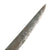 Original U.S. Civil War Rare Model 1860 Naval Cutlass by Ames Mfg. Co. with Wooden Grips - Dated 1862 Original Items