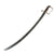Original British War of 1812 Era Cavalry Saber by Woolley & Sargent of Birmingham Original Items