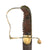 Original British War of 1812 Era Cavalry Saber by Woolley & Sargent of Birmingham Original Items
