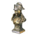 Original French WWI Era Small Bust of Napoleon Bonaparte Original Items