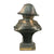 Original French WWI Era Small Bust of Napoleon Bonaparte Original Items